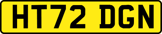 HT72DGN