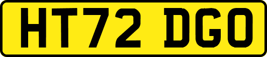 HT72DGO