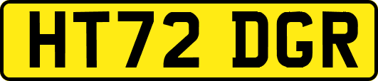 HT72DGR