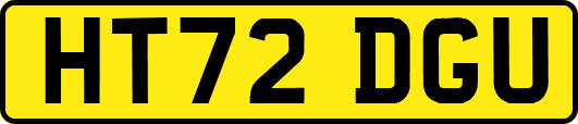 HT72DGU