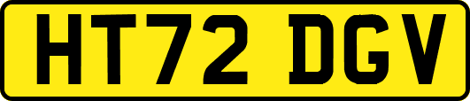 HT72DGV