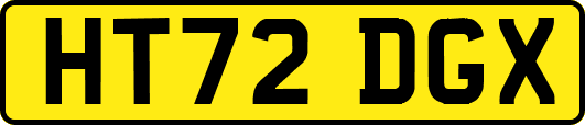 HT72DGX