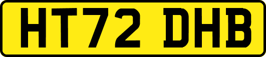 HT72DHB
