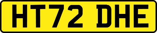 HT72DHE
