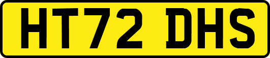 HT72DHS