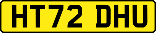 HT72DHU