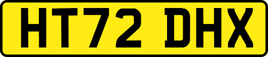 HT72DHX