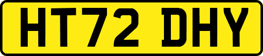 HT72DHY