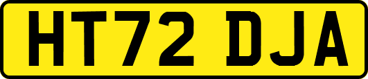 HT72DJA