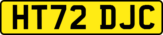 HT72DJC