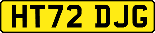 HT72DJG