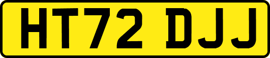 HT72DJJ