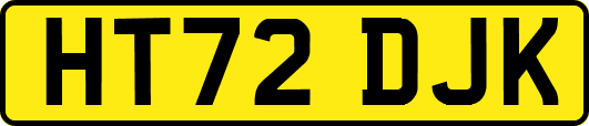 HT72DJK