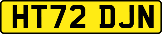 HT72DJN