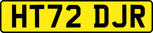 HT72DJR