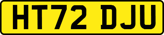 HT72DJU
