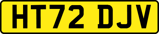 HT72DJV