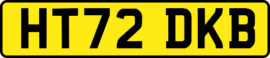 HT72DKB