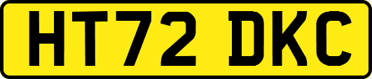 HT72DKC
