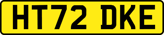 HT72DKE