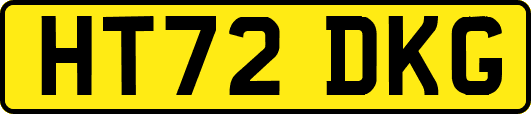 HT72DKG