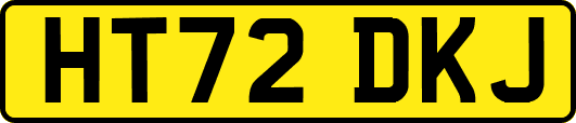 HT72DKJ