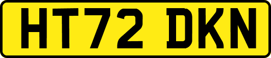 HT72DKN