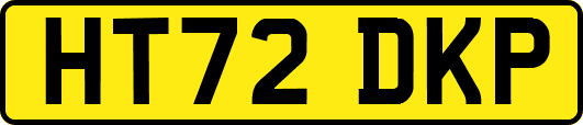 HT72DKP