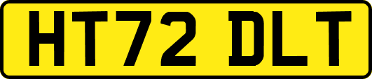 HT72DLT