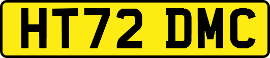 HT72DMC