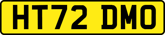 HT72DMO