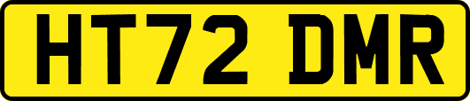 HT72DMR