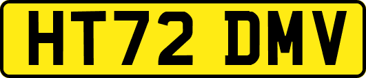 HT72DMV