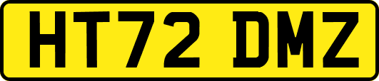 HT72DMZ