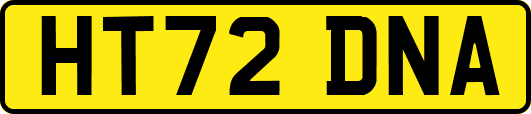 HT72DNA