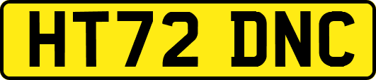 HT72DNC