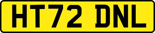 HT72DNL