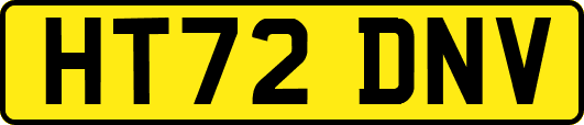 HT72DNV