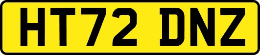 HT72DNZ