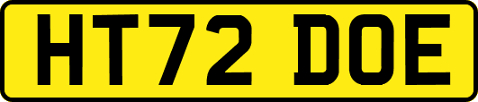 HT72DOE