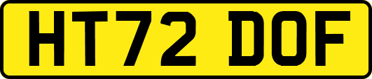 HT72DOF