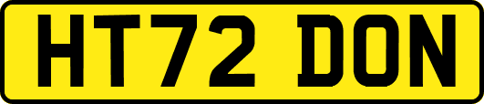 HT72DON