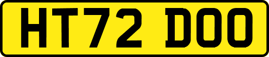 HT72DOO