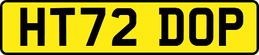 HT72DOP