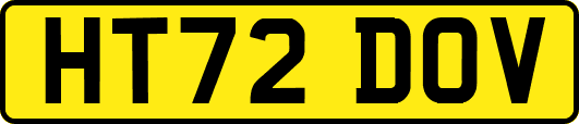 HT72DOV