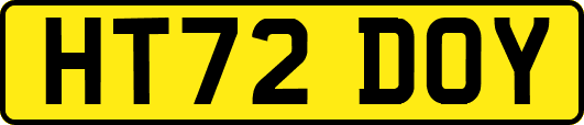 HT72DOY