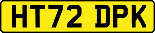 HT72DPK