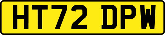 HT72DPW