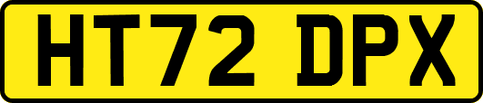 HT72DPX