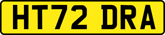 HT72DRA
